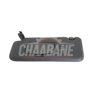 Pare-soleil A2058108504 Mercedes C (R205) C-63 AMG 4.0 V8 Biturbo