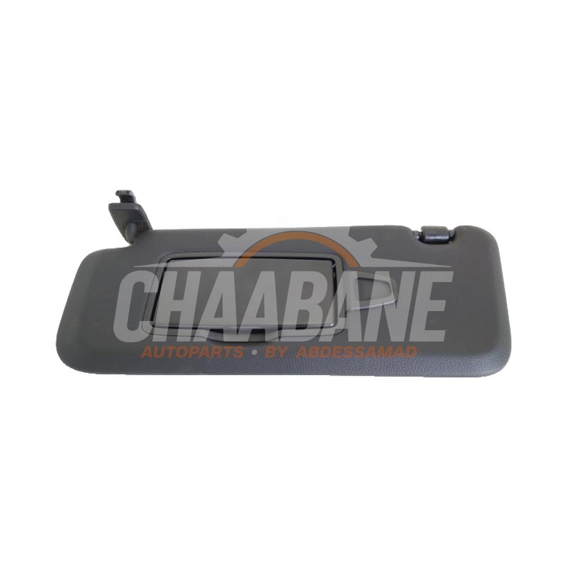 Pare-soleil A2058108504 Mercedes C (R205) C-63 AMG 4.0 V8 Biturbo