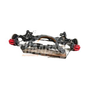 Arbre de roue 4x4 A1773503900 Mercedes CLA AMG (118.3) 2.0 CLA-45 S AMG Turbo 16V 4-Matic+