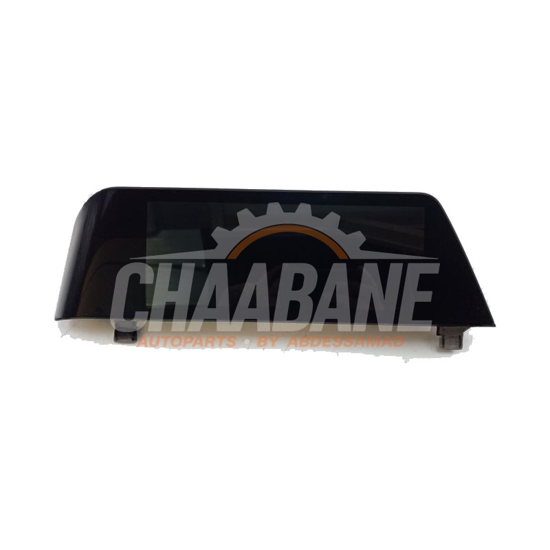 Display Multimedia unite de reglage 6550982655501 BMW 3 serie Touring (G21) 330e xDrive 2.0 TwinPower Turbo 16V 2019