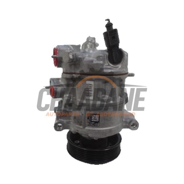 Compresseur de clim 5Q0820803F Audi TT 2014
