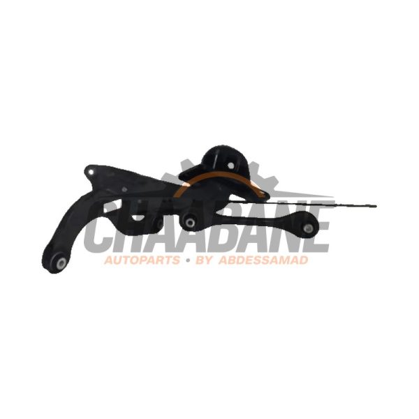 Kit de bras de suspension 5Q0501529F Audi A3 Sportback (8VA/8VF) 2.0 TFSI Ultra 16V 2012 / 2020