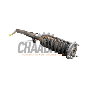 Amortisseur avant droit A2533200430 Mercedes GLC (X253) 2.2 220d 16V BlueTEC 4-Matic