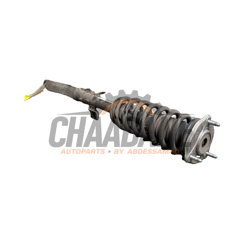 Amortisseur avant droit A2533200430 Mercedes GLC (X253) 2.2 220d 16V BlueTEC 4-Matic