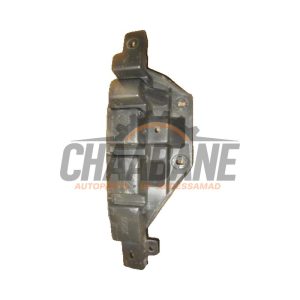 Support pare-chocs arriere gauche T2H4370 Jaguar XF (X260) 2.0d 180 16V