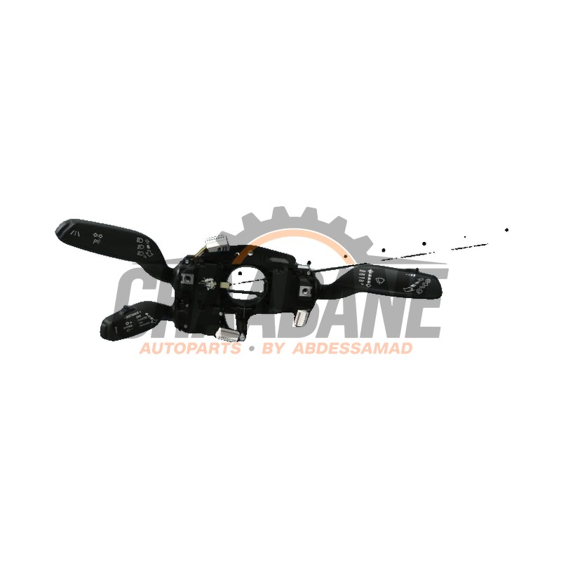Commutateur combi colonne de direction 8V0953521GK Audi RS3 2015 / 2020