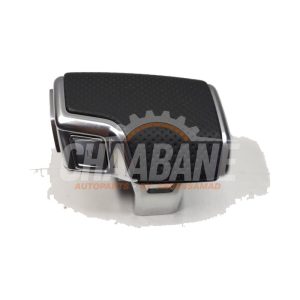 Levier de vitesse 4K1713140EIBR Audi SQ8 (4MN) 4.0 V8 32V TDI Mild Hybrid Quattro 2018