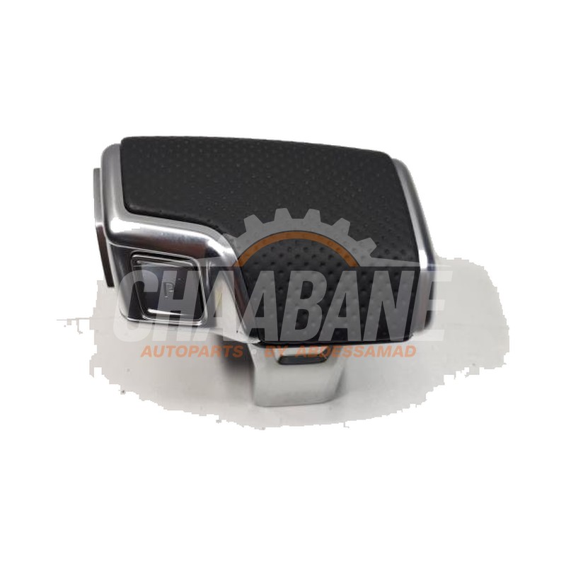 Levier de vitesse 4K1713140EIBR Audi SQ8 (4MN) 4.0 V8 32V TDI Mild Hybrid Quattro 2018