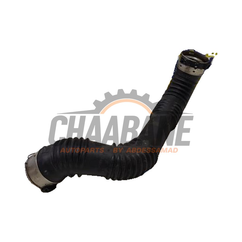 Tube intercooler A2475200101 Mercedes A Limousine (177.1) 1.3 A-180 Turbo