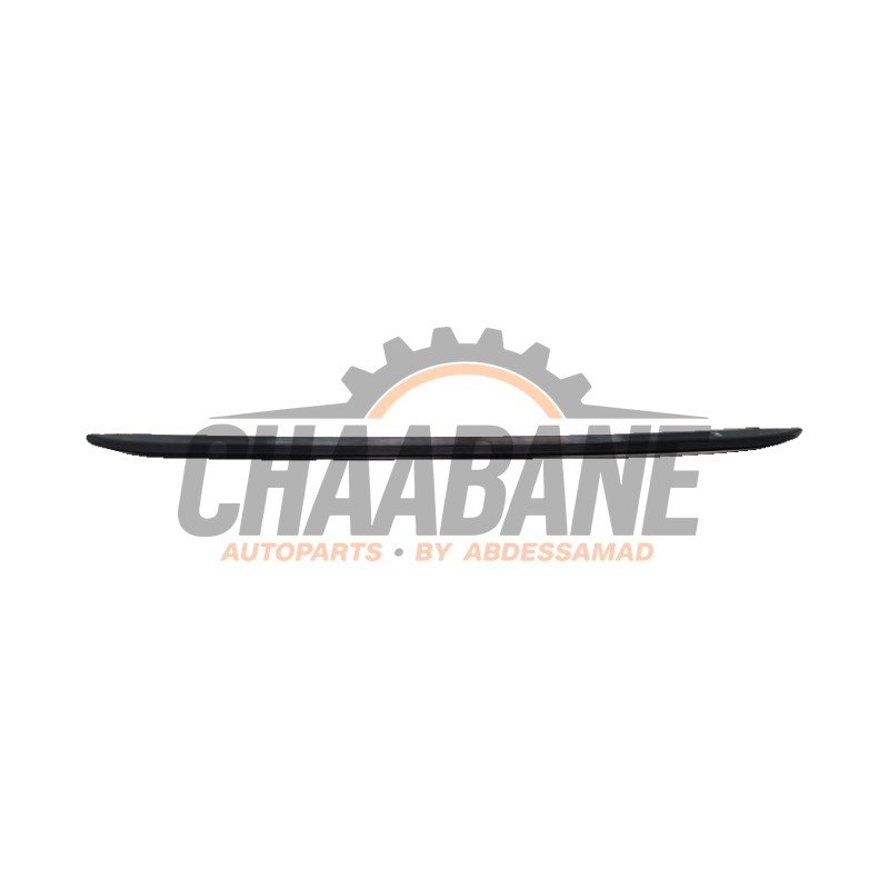 Rail de toit droit 95B850026A Porsche Macan (95B) 3.0 V6 24V GTS 2014