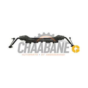 Faux chassis KA924340002 Porsche 911 (991) 3.8 24V Carrera 4S 2012 / 2020