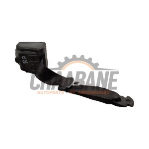 Ceinture arriere gauche 634166800A Maserati Levante 3.0 S Biturbo V6 24V 2016