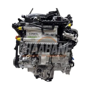 Moteur A2540105608 Mercedes E (W214) E-300e 2.0 Turbo 16V 4-Matic
