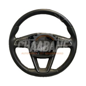 Volant 5F0419091AH Seat Leon (5FB) 1.0 TSI 12V 2012 / 2020