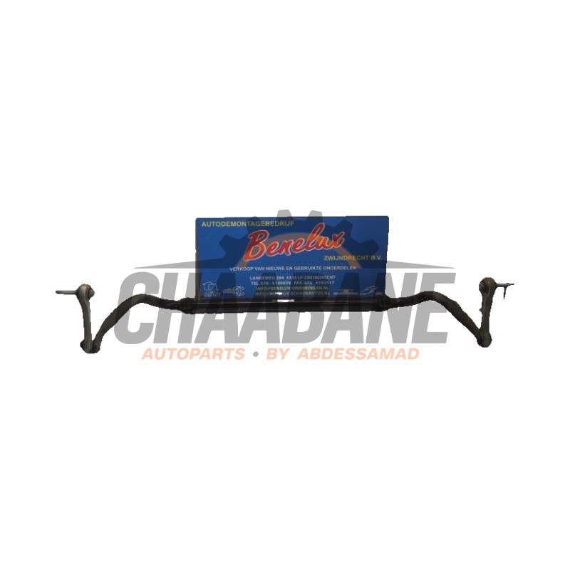 Barre stabilisatrice avant 80A411305C Audi Q5 (FYB/FYG) 2.0 50 TFSI e 16V Mild Hybrid Quattro 2016