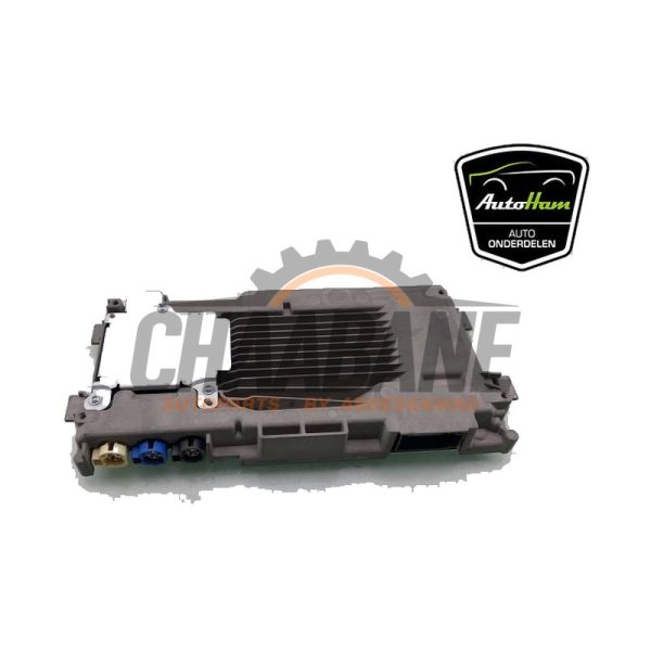 Instrument de bord 62105B6B889 BMW i7 (G70) eDrive50 106 kWh 2022