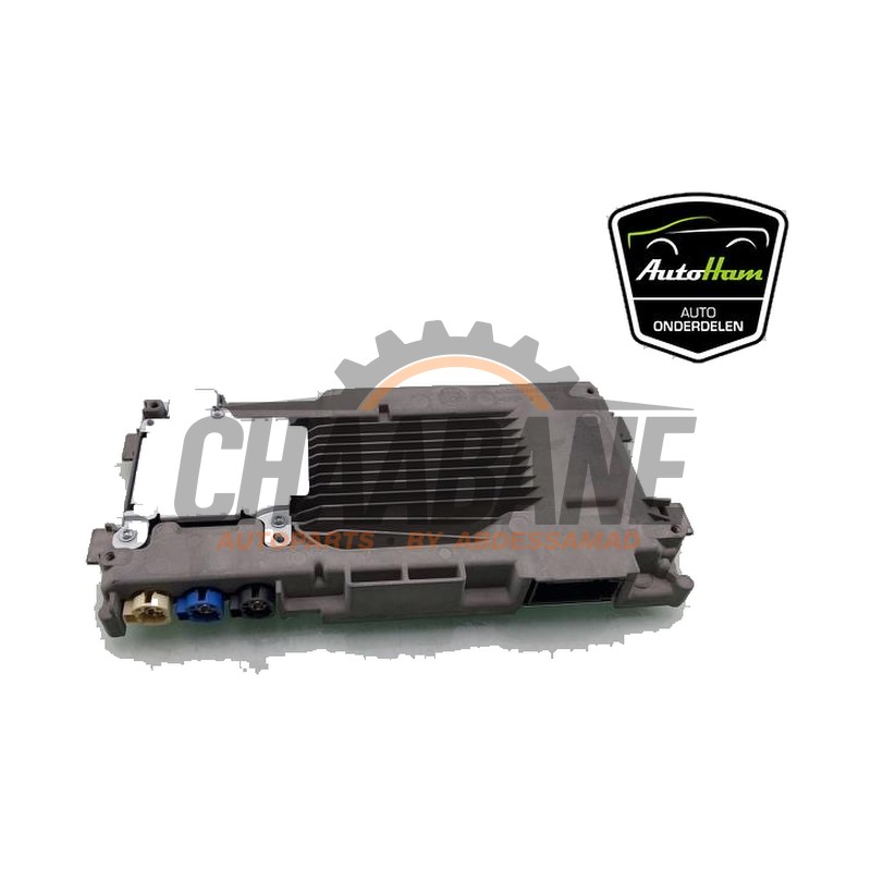 Instrument de bord 62105B6B889 BMW i7 (G70) eDrive50 106 kWh 2022
