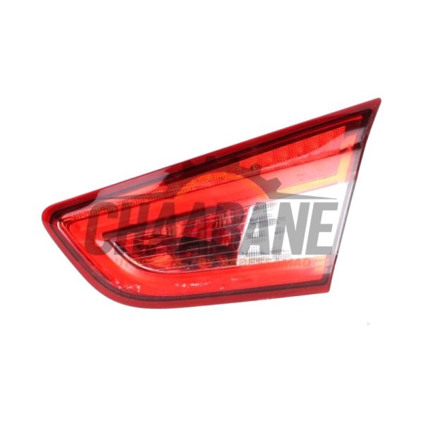 Feu arriere secondaire droit 06700046630 Maserati Ghibli 2013
