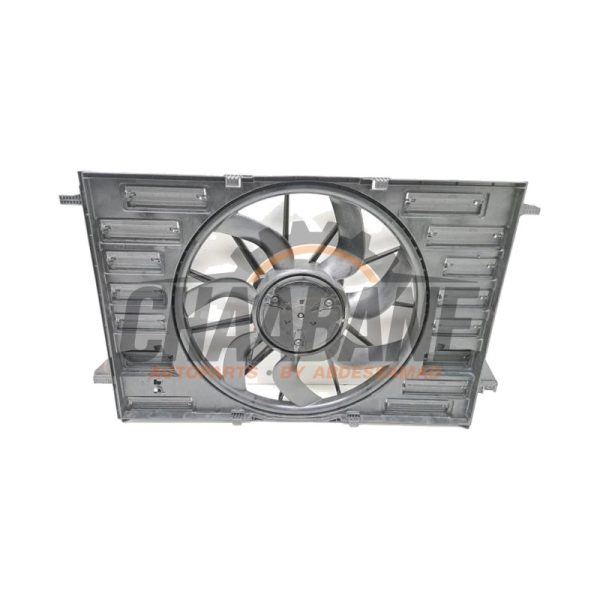 Ventilateur moteur 8W0959455M Audi E-Tron 2019