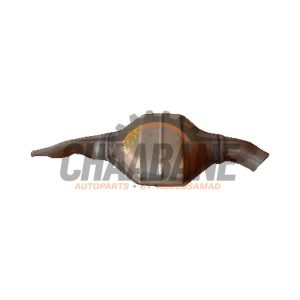 Catalyseur 8515027 BMW 4 serie Gran Coupe (F36) 420d 2.0 16V 2014 / 2021
