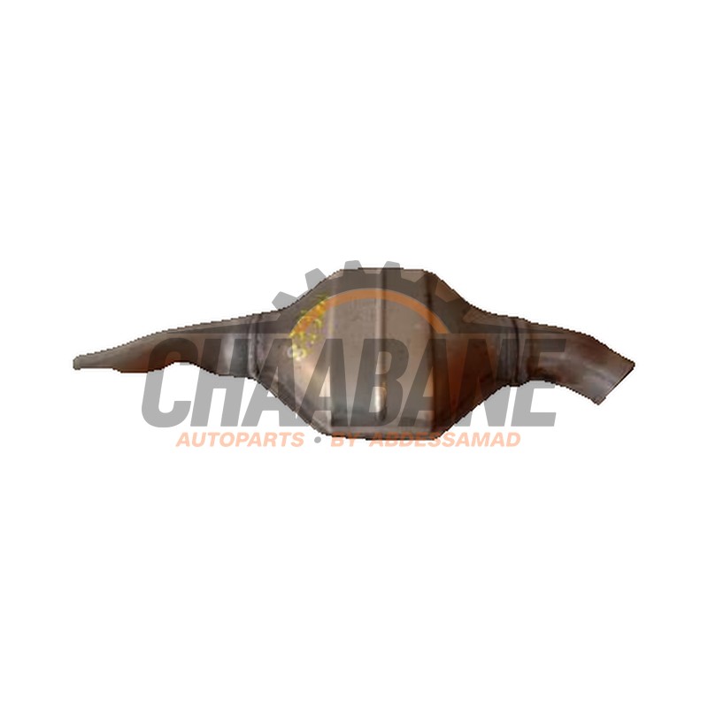 Catalyseur 8515027 BMW 4 serie Gran Coupe (F36) 420d 2.0 16V 2014 / 2021