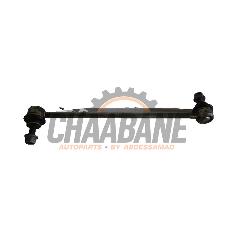Bielette barre stabilisatrice 6R0411315 Audi S1 (8X1/8XK) 2.0 TFSI 16V 2014 / 2018