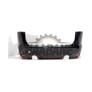 Pare choc arriere SADCA2BN3JA292869 Jaguar F-Pace 2.0 D 180 16V AWD