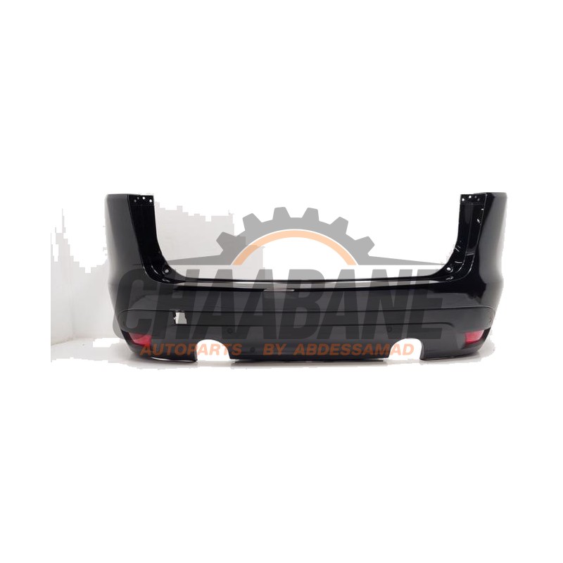Pare-chocs arriere SADCA2BN3JA292869 Jaguar F-Pace 2.0 D 180 16V AWD