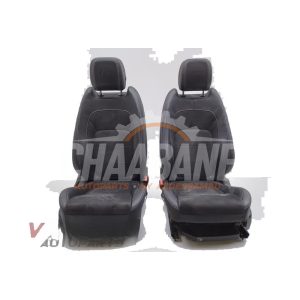 Interieur complet T2H53117 Jaguar XF (X260) 3.0 V6 S 24V