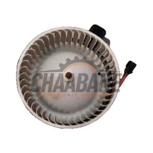 Ventilateur chauffage 2Q1820021 Seat Ibiza V (KJB) 1.6 TDI 95 2017