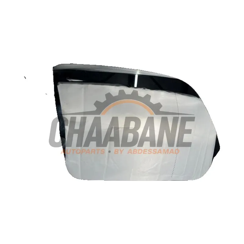 Glace retroviseur droit A4478111700 Mercedes Vito (447.6) 2.2 114 CDI 16V