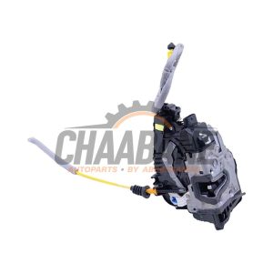 Serrure portiere mecanique 4portes avant gauche A0997200701 Mercedes AMG GT 4-door coupe (X290) 4.0 63 S V8 Turbo 4-Matic+