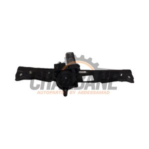 Moteur de vitre portiere 2574207 BMW 2-Serie 2013 / 2021
