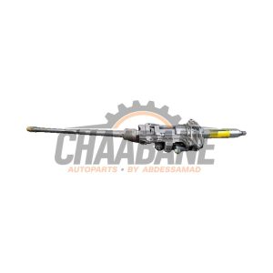 Boitier colonne de direction complet A2234603801 Mercedes S Lang (V223) 3.0 S-580e 24V 4-Matic
