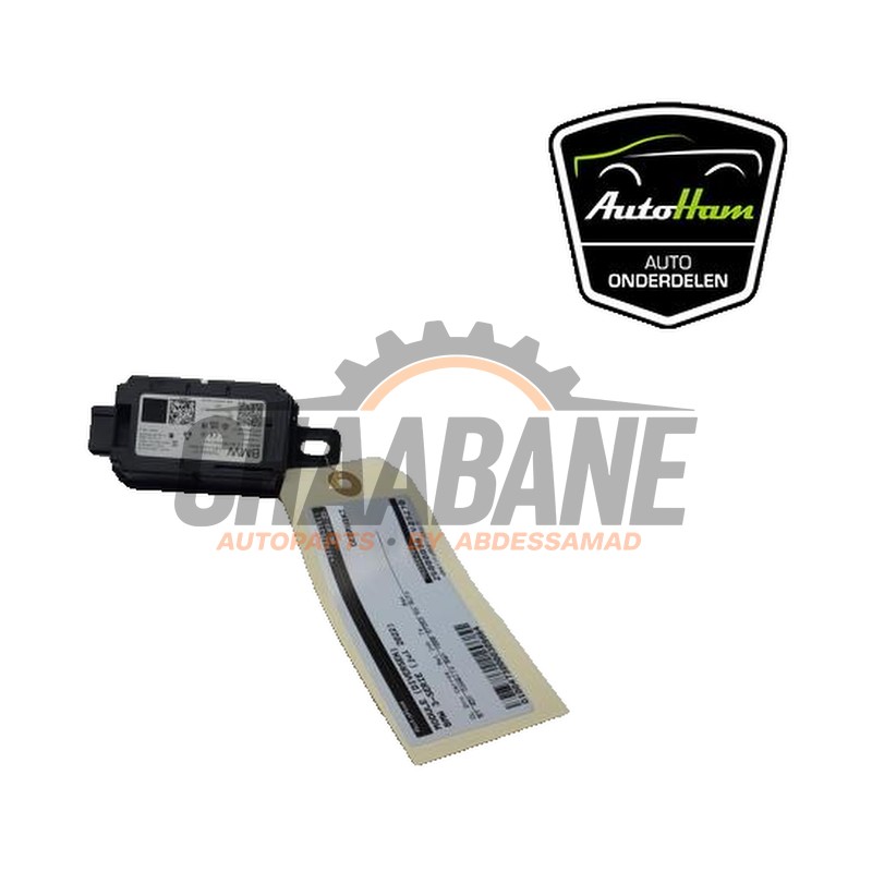 Module (divers) 792866201 BMW 3 serie Touring (G21) 318i 2.0 TwinPower Turbo 16V 2019