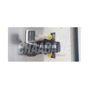 Pedale de frein 5Q1723058CG Skoda Karoq 1.5 TSI 16V 2017