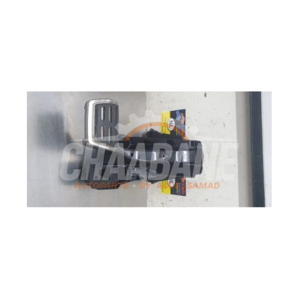 Pedale de frein 5Q1723058CG Skoda Karoq 1.5 TSI 16V 2017