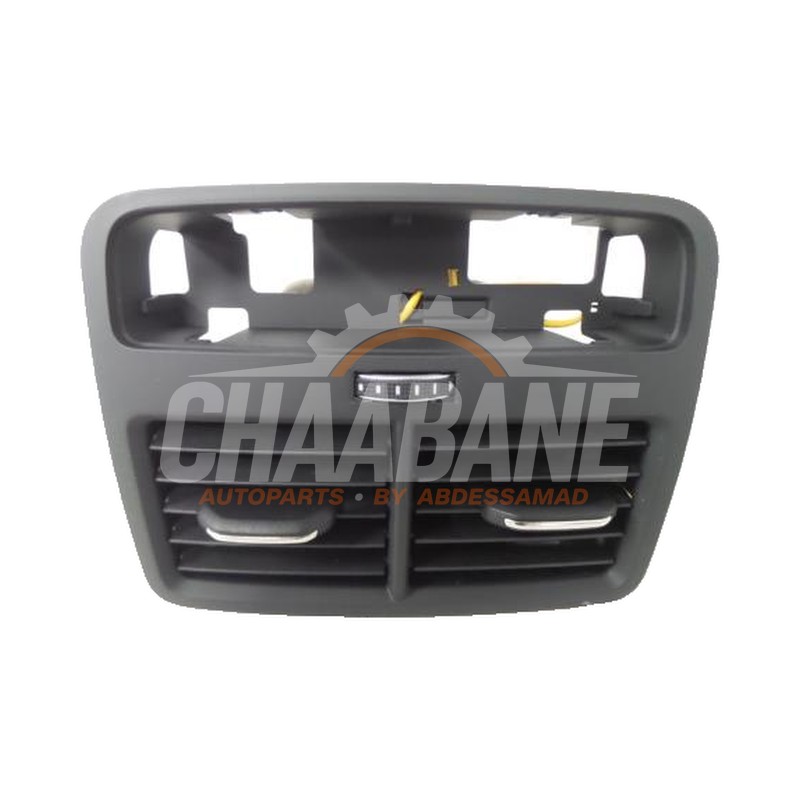 Aerateur tableau de bord 8W0819203B Audi A5 2016