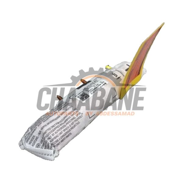 Airbag siege Seat Leon (KLB) 1.5 TSI 16V 2019
