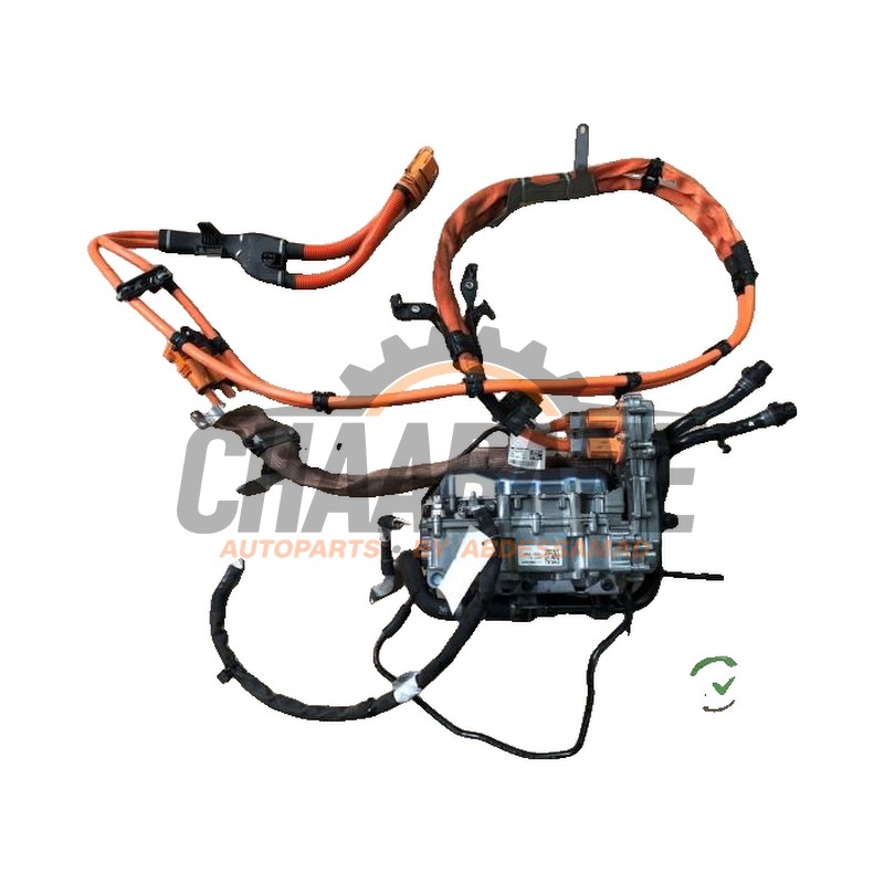 Module electronique central A1770072899 Mercedes A (177.0) 1.3 A-200 Turbo 16V