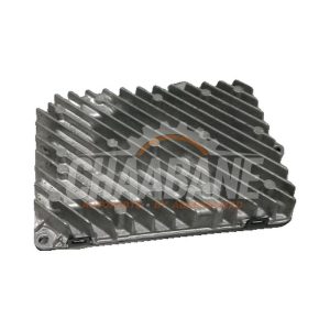Ordinateur eclairage 4K0941591BS Audi A3 2019