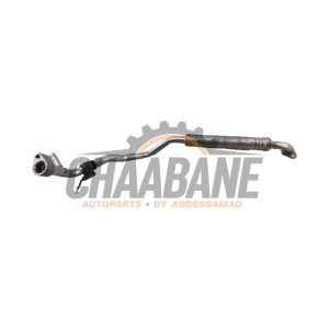 Tuyau de climatisation 924807260R Mercedes Citan (420.6) 1.5 110 CDI