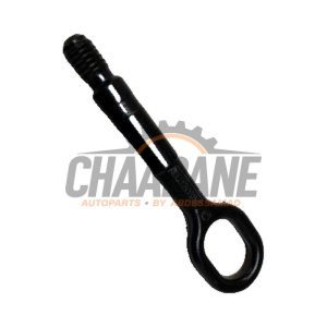 Crochet de remorquage avant 8K0805615A Cupra Formentor 2.0 TSI 16V 4Drive 2020