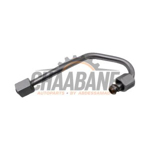 Conduit de carburant 04E130241N Audi A3 Sportback (8VA/8VF) 1.4 TFSI ACT Ultra 16V 2012 / 2020