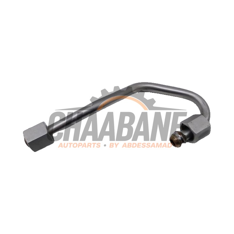 Conduit de carburant 04E130241N Seat Leon ST (5FF) 1.4 TSI 16V 2012 / 2020