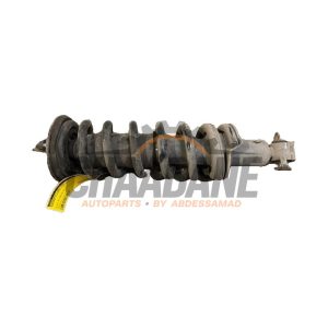 Amortisseur avant gauche A4703203200 Mercedes X (470) 250d 16V 4-Matic