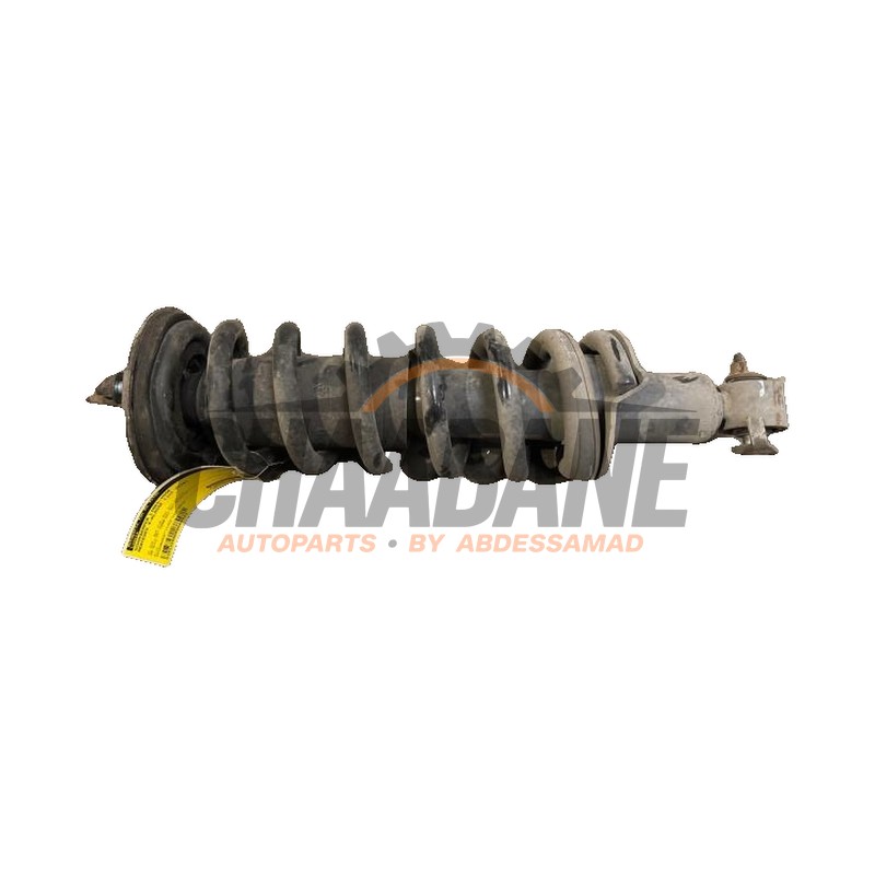 Amortisseur avant gauche A4703203200 Mercedes X (470) 250d 16V 4-Matic