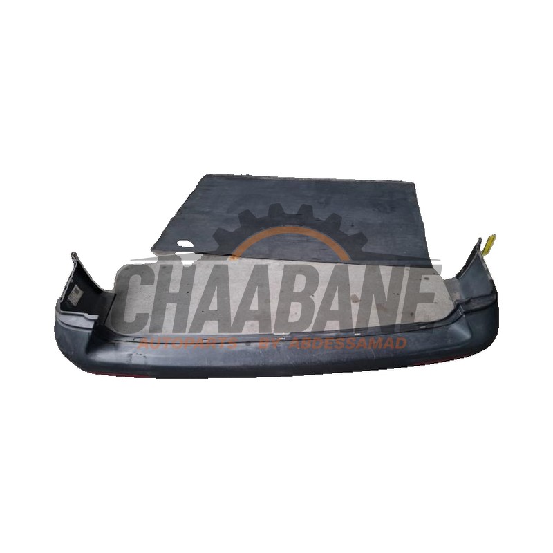 Couverture pare-chocs arriere 7E0807417A Volkswagen Transporter T6 2.0 TDI 150 2015 / 2024