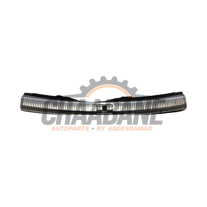 Revetement hayon 4G9864483 Audi RS 6 Avant (C7) 4.0 V8 TFSI Performance 32V 2013 / 2018