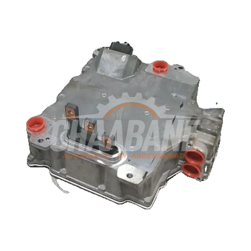 Convertisseur (hybride) 0EF907080E Audi E-Tron 2019
